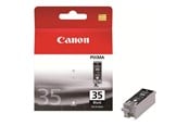 Printertilbehør blekk/toner - Canon PGI-35 / 1509B001 Black - 1509B001