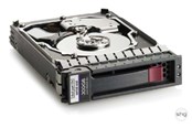 Harddisk - HP 450GB 15K DP HotSwap HDD - 450GB - Harddisk - 454232-B21 - Serial Attached SCSI - 3.5" LFF - 454232-B21