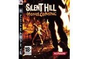 Spill - Silent Hill: Homecoming - Sony PlayStation 3 - Action/Adventure - 0083717201793