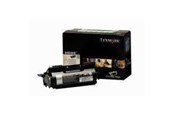 Printertilbehør blekk/toner - Lexmark 12A8044 Toner Black - Laser toner Svart - 12A8044