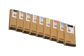 Printertilbehør blekk/toner - Epson T6037 - Light Black - Blekkpatron Lys svart - C13T603700