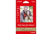 Papir, Fotopapir & Etiketter - Canon Paper PP-201 / 2311B003 Glossy 10x - 2311B003