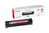 Printertilbehør blekk/toner - Canon CRG 716 / 1978B002 Magenta - 1978B002