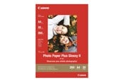 Papir, Fotopapir & Etiketter - Canon Paper PP-201 / 2311B018 Glossy 13x - 2311B018