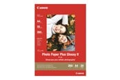 Papir, Fotopapir & Etiketter - Canon Paper PP-201 / 2311B018 Glossy 13x - 2311B018