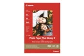 Papir, Fotopapir & Etiketter - Canon Paper PP-201 / 2311B019 Glossy A4 - 2311B019