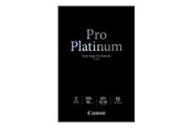 Papir, Fotopapir & Etiketter - Canon Paper PT-101 / 2768B013 Pro Platin - 2768B013
