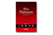 Papir, Fotopapir & Etiketter - Canon Paper PT-101 / 2768B017 Pro Platin - 2768B017