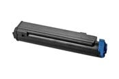 Printertilbehør blekk/toner - OKI 43979102 Toner Black - 43979102