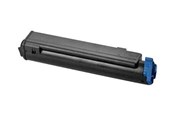 Printertilbehør blekk/toner - OKI 43979102 Toner Black - Laser toner Svart - 43979102