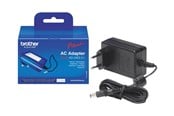  Bærbar PC - Lader - Brother Adapter/AD24 2Pin EC - AD24EU