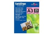 Papir, Fotopapir & Etiketter - Brother BP - Matteret papir - BP60MA3