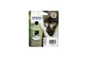 Printertilbehør blekk/toner - Epson T0891 Black - C13T08914010
