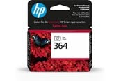 Printertilbehør blekk/toner - HP 364 / CB317EE Photo Black Ink - CB317EE