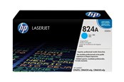 Printertilbehør blekk/toner - HP 824A / CB385A - Cyan - Drum Unit - Trommelsett Cyan - CB385A