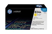 Printertilbehør blekk/toner - HP 824A / CB386A - Yellow Drum Unit - Trommelsett Yellow - CB386A