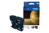 Printertilbehør blekk/toner - Brother LC1100BK / LC 1100BK Black Ink - LC1100BK