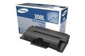 Printertilbehør blekk/toner - Samsung MLT-D2082L Toner Black - Laser toner Svart - MLT-D2082L/ELS