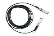 Diverse kabel - Cisco 10GBASE-CU SFP+ Cable 3 Meter - SFP-H10GB-CU3M=