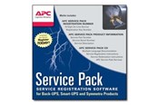 Service & Support - APC Warranty Ext/1Yr for SP-04 - WBEXTWAR1YR-SP-04