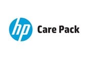 Service & Support - HP 4y Nbd w/Disk Retention NB Only SVC - UL658E