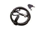 Kabinett tilbehør (kjølepasta mv.) - Lenovo Twin Leder Cable Lock fra - 45K1620