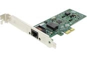 Nettverksadapter - Intel Gigabit CT Desktop Adapter - EXPI9301CTBLK