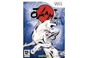 Spill - Okami - Nintendo Wii - Action - 5055060951071