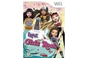 Spill - Bratz Girlz really Rock - Nintendo Wii - Musikk - 4005209111850