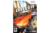 Spill - Driver Parallel Lines - Nintendo Wii - Racing - 3307210250452