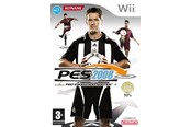Spill - Pro Evolution Soccer 08 - Nintendo Wii - Sport - 4012927090701