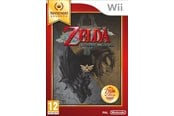 Spill - Legend of Zelda: Twilight Princess - Nintendo Wii - RPG - 45496362461