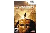Spill - Jumper: Griffin's Story - Nintendo Wii - Action - 5021290035201