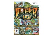 Spill - Monster Lab - Nintendo Wii - RPG - 5021290036116