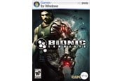 Spill - Bionic Commando - Windows - Action - 5055060970737