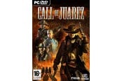 Spill - Call of Juarez - Windows - FPS - 3512289011990