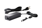 Bærbar PC - Lader - HP 65W Smart AC Adapter - ED494AA