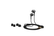Hodetelefoner - Sennheiser CX-300 II Precision - Sort - 502737