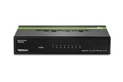 Switch/splitter - TRENDnet TEG-S80G.8 ports Gigabit Swit - TEG-S80g