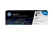 Printertilbehør blekk/toner - HP 304A / CC530AD Black Toner 2-Pack - CC530AD