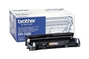 Printertilbehør blekk/toner - Brother DR3200 / DR 3200 - Trommelsett Svart - DR3200