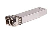 Repeater, forsterkere, bridges og transceivere - Hewlett Packard Enterprise Aruba J9150D SFP+ Transceiver-Modul 10 GigE - J9150D