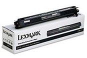 Printertilbehør blekk/toner - Lexmark Fuserunit black C540 C543 - Developer-kit Svart - 0C540X31G
