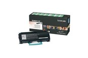 Printertilbehør blekk/toner - Lexmark E360H11E Toner Black - Laser toner Svart - E360H11E