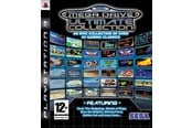 Spill - SEGA Mega Drive Ultimate Collection - Sony PlayStation 3 - Retro - 5055277020249