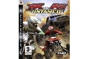 Spill - MX vs ATV Untamed - Sony PlayStation 3 - Racing - 4005209102841