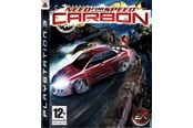 Spill - Need for Speed Carbon - Sony PlayStation 3 - Racing - 0014633152753