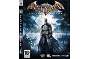 Spill - Batman: Arkham Asylum - Sony PlayStation 3 - Action - 5021290037779