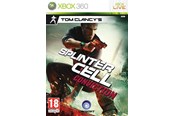 Spill - Tom Clancy's Splinter Cell: Conviction - Microsoft Xbox 360 - Taktisk - 3307210254122