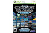 Spill - SEGA Mega Drive Ultimate Collection - Microsoft Xbox 360 - Retro - 5060138443587